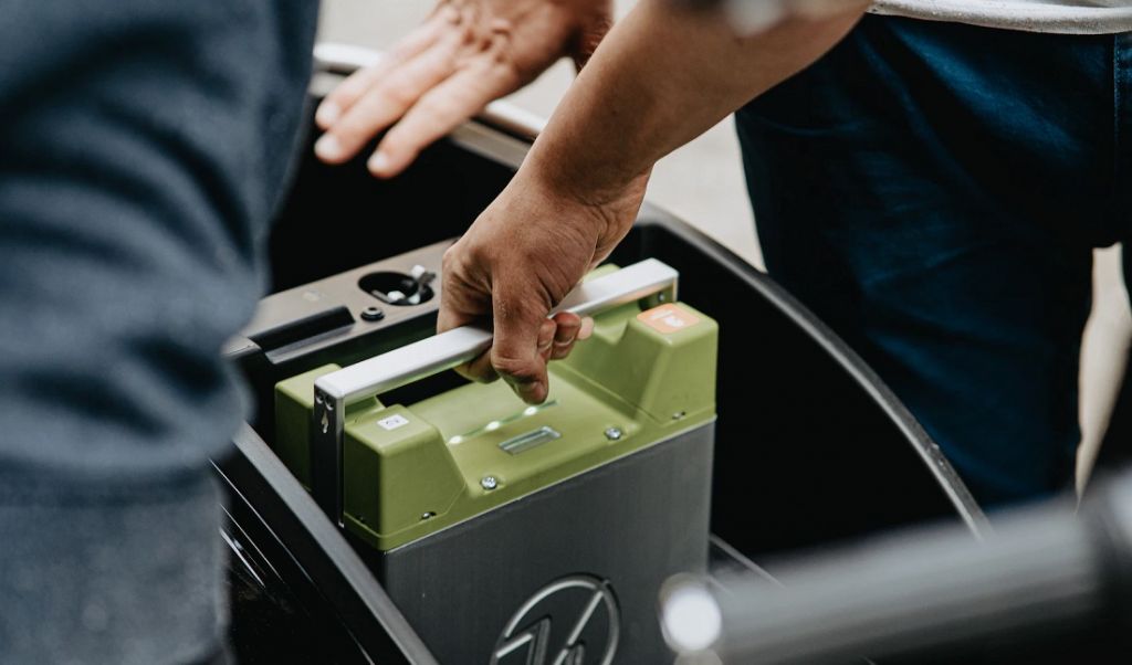 Stacja zasilania – co to jest i do czego służy? Wyjaśniamy