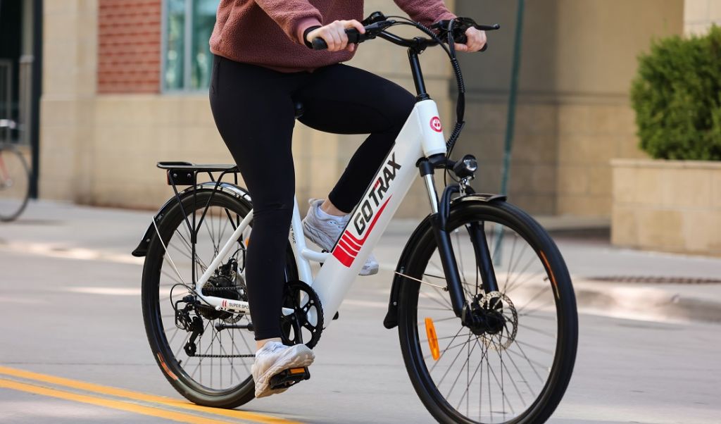 Zalety i wady rowerów elektrycznych