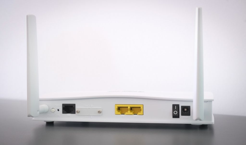 Jak odzyskać zapomniane hasło do Wi-Fi?