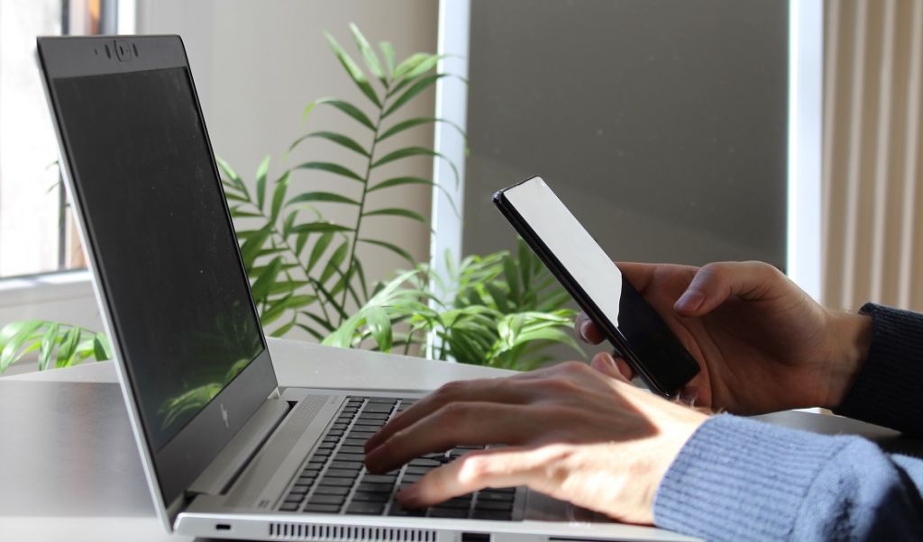 Internet z komputera dla telefonu? To się da zrobić