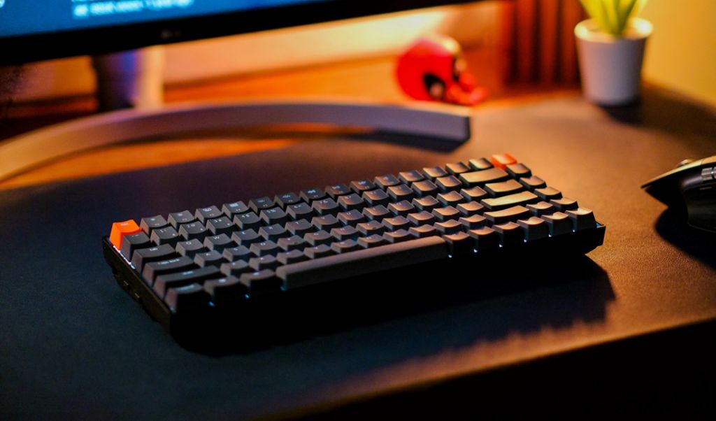 Układy klawiatur komputerowych. Który wybrać?