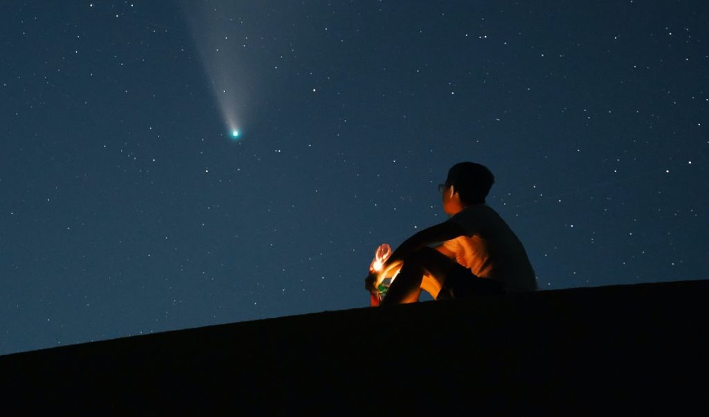 7 najlepszych aplikacji do obserwacji gwiazd i planet