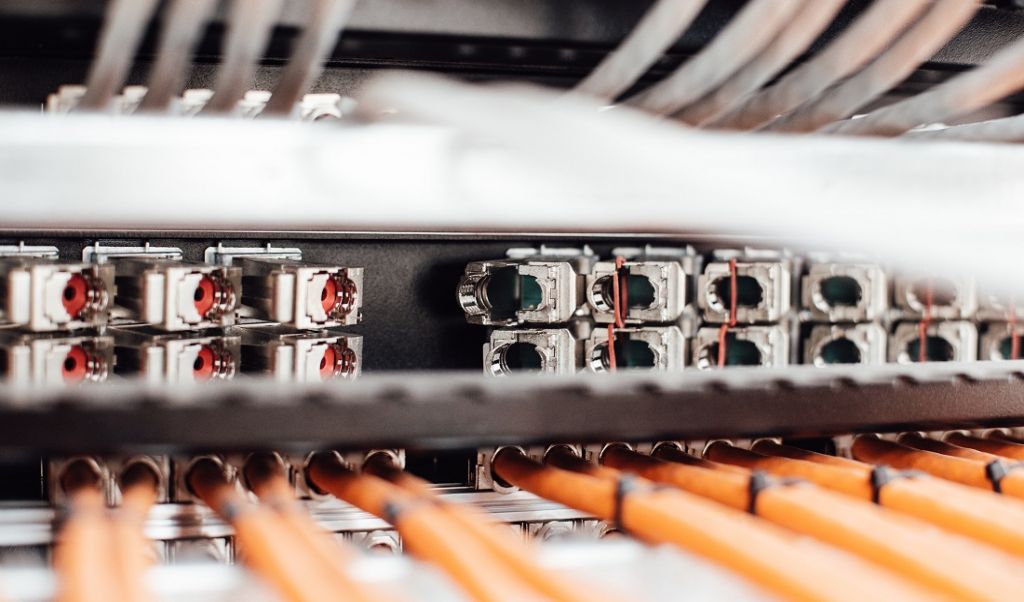 Komunikacja światłem? Omawiamy Li-Fi, czyli sieć szybszą od Wi-Fi