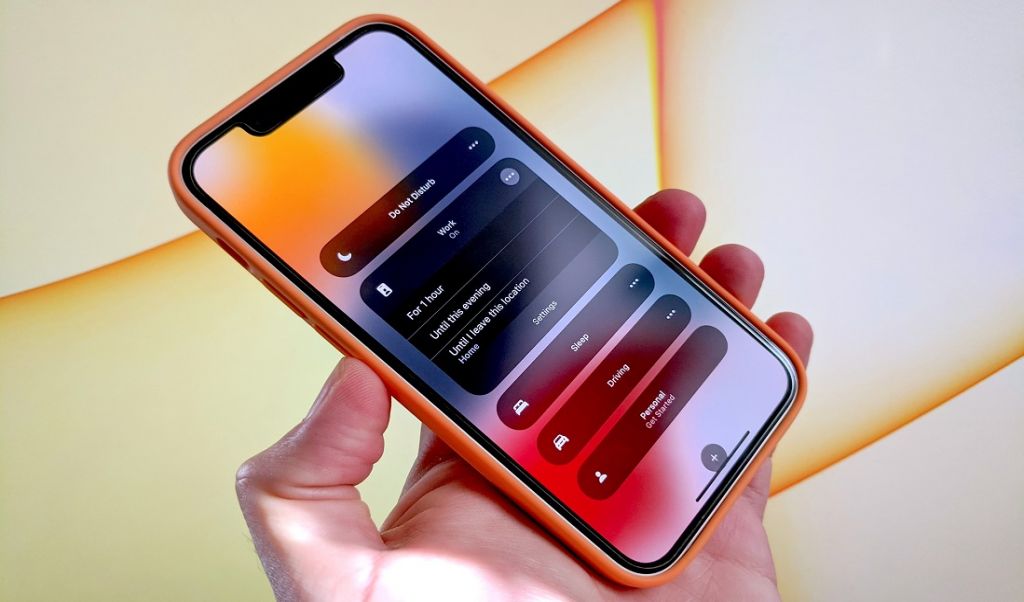 Co daje funkcja „Nie przeszkadzać” na smartfonach z Androidem i iOS?