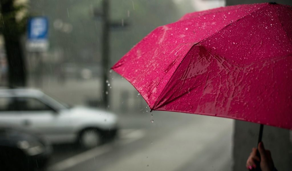 Najlepsze aplikacje pogodowe. Przydadzą się na zmienną jesienną aurę