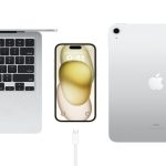 iPhone 15 przechodzi na USB-C. Co to oznacza dla użytkowników?...