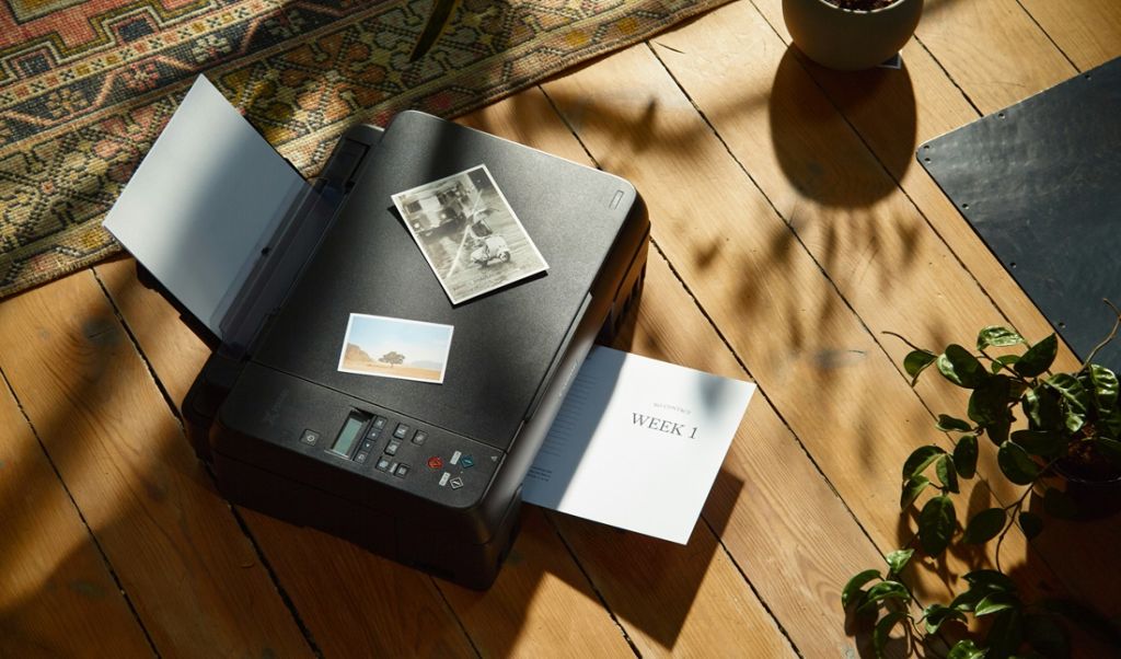 Drukarka odmawia pracy? Oto 10 najczęstszych przyczyn