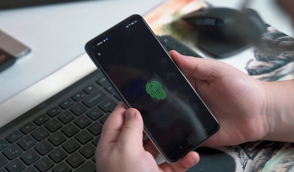 Jak zabezpieczyć wybrane aplikacje smartfona przed niepowołanym dostępem?