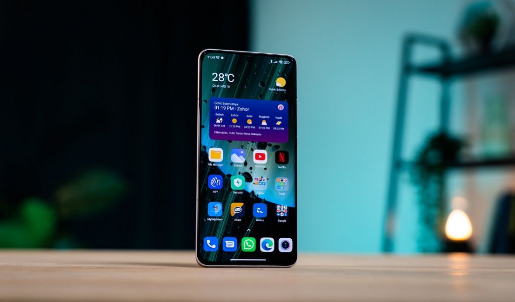 Przydatne widżety na smartfony z Androidem