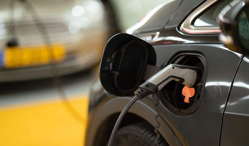 Aplikacje dla posiadaczy aut elektrycznych