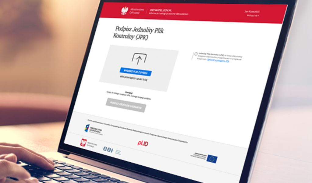 Profile zaufane niebawem wygasną. Jak je przedłużyć?