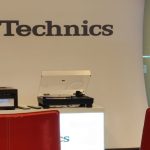 Audio Video Show – Technics prezentuje kolejną generację gramofonów