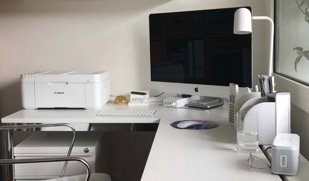 Zaschnięty tusz w drukarce? Podpowiadamy co robić