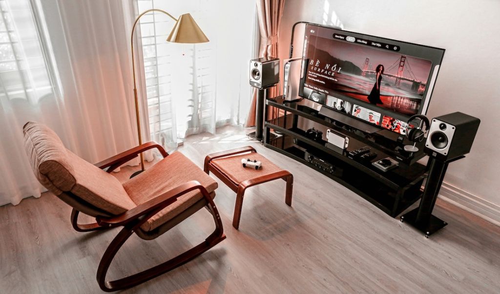 DTS Play-Fi – ciekawa technologia bezprzewodowego przesyłu dźwięku