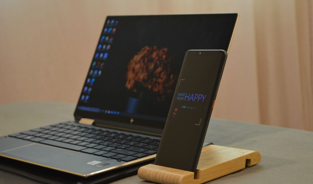 Smartfon działający jak komputer z monitorem? To możliwe