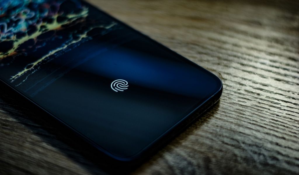 Czytnik linii papilarnych nie działa? Oto jakie mogą być tego przyczyny