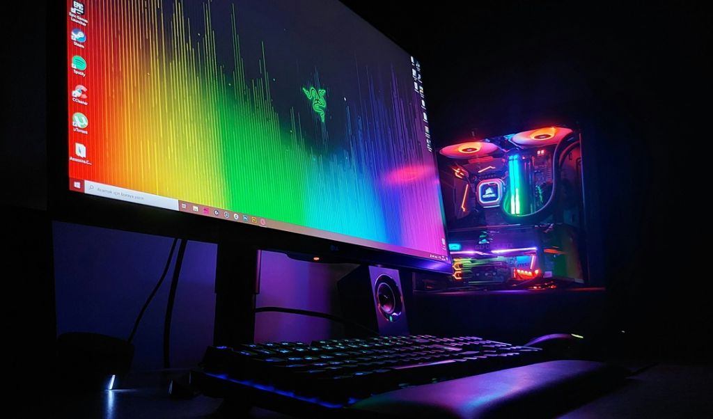 9 sposobów na to, by domowy komputer PC zużywał mniej prądu