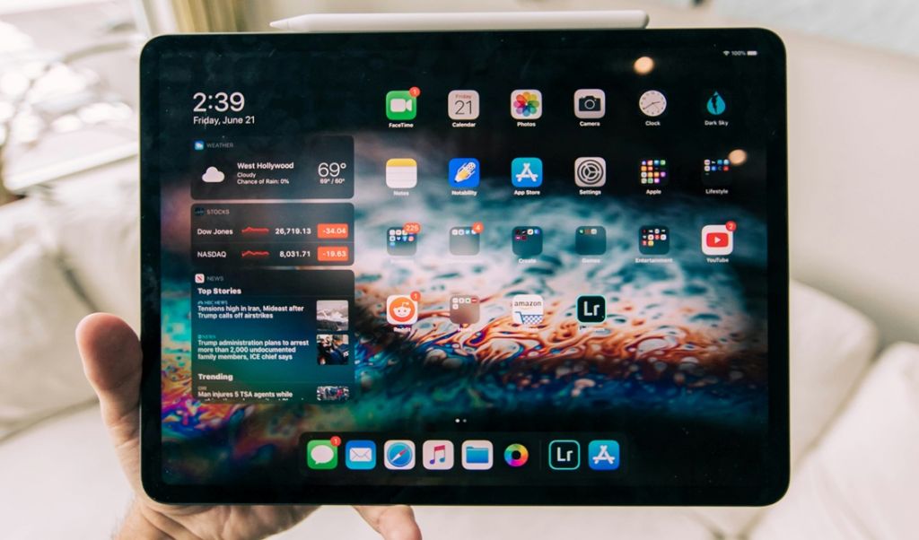 Czy nadal warto kupić tablet? Podpowiadamy