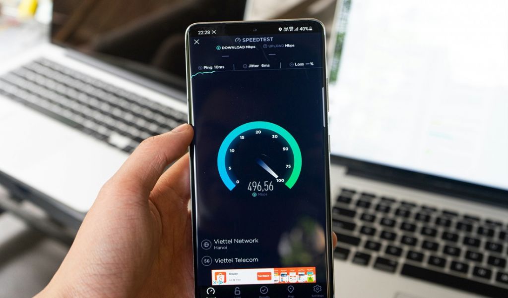 Jaka prędkość domowego internetu będzie optymalna? Podpowiadamy