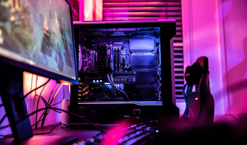 Chcesz mieć więcej klatek w grach? Włącz tę jedną funkcję