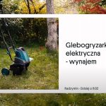 Potrzebujesz narzędzi do domu lub ogrodu? Zamiast kupować, wypożycz na OLX...