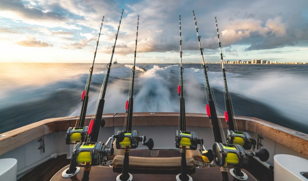 Poradnik wędkarza, czyli jak wybrać odpowiedni kołowrotek