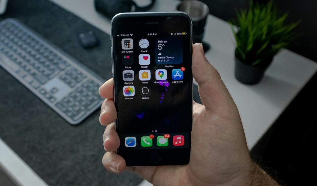 Triki na smartfony Apple, których nie ma w żadnych podręcznikach użytkowników