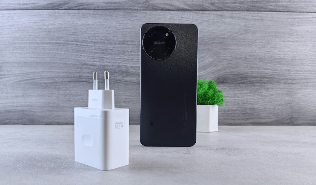 Ładowanie smartfona jest drogie? Ile to kosztuje w ciągu roku?