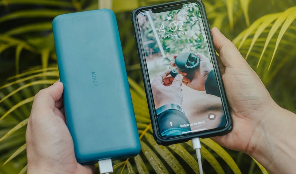 Jak wybrać najlepszy powerbank? Podpowiadamy