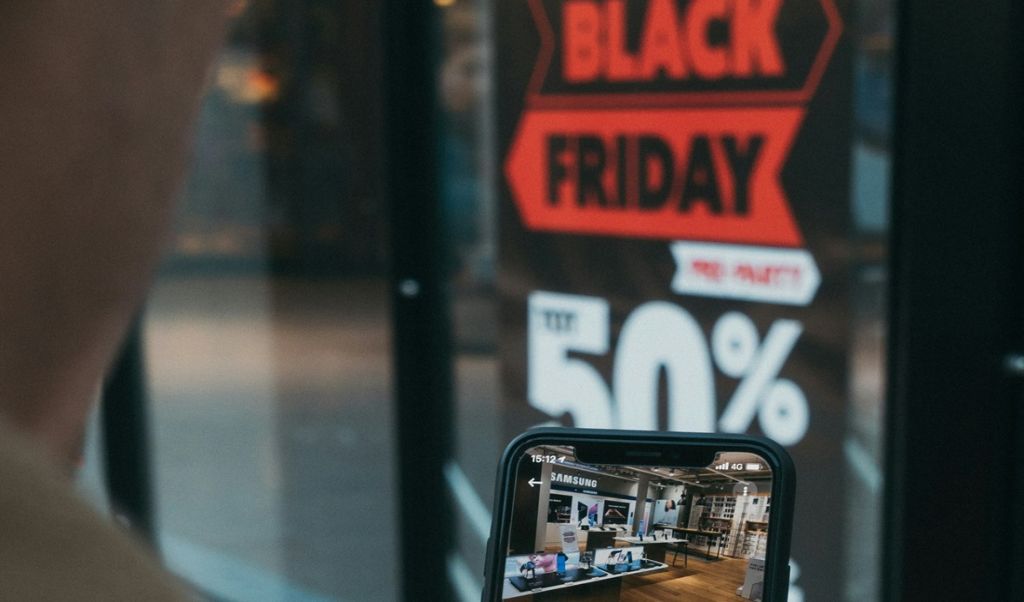 Black Friday 2025. O czym pamiętać w zakupowej gorączce?