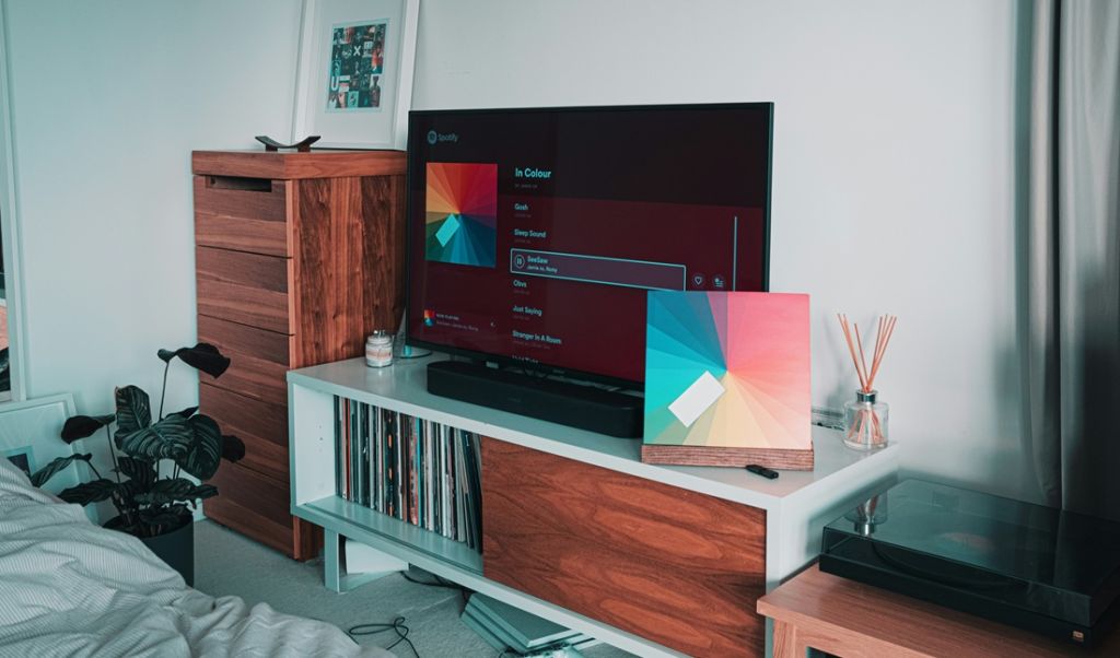 Jak i dlaczego warto co jakiś czas wyczyścić pamięć podręczną w telewizorze?