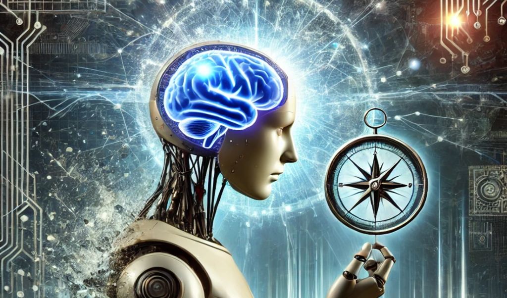 Zadajesz pytanie sztucznej inteligencji? Nie zawsze powie ci prawdę