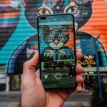 Jak korzystać z funkcji Google Lens lub Live Text na smartfonie?