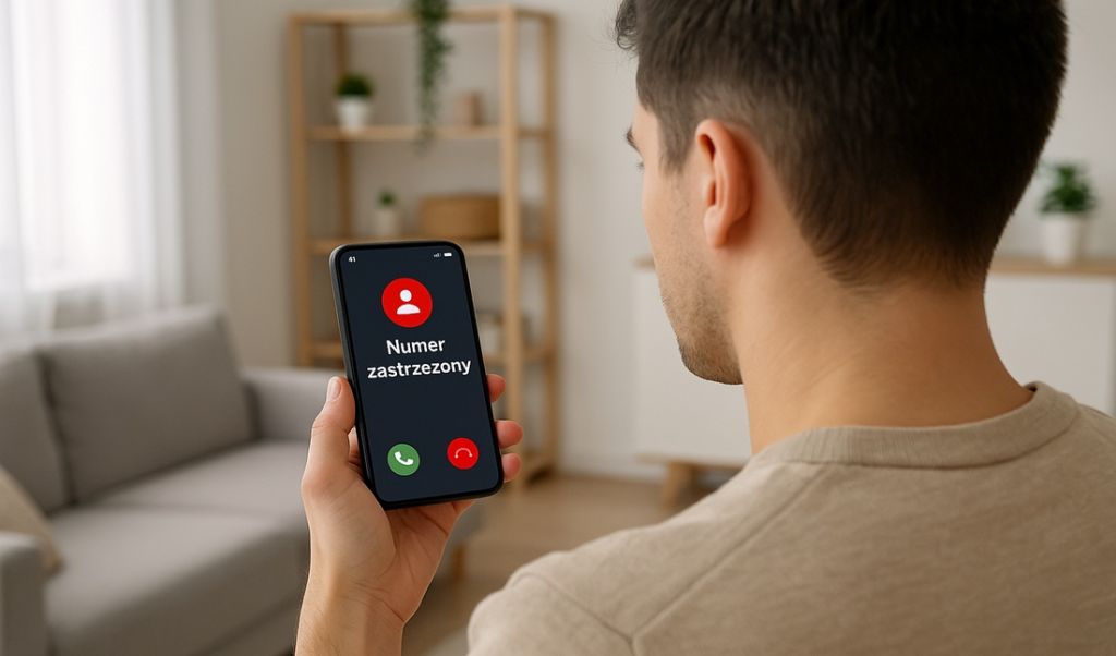 Jak zastrzec lub ukryć numer telefonu na Androidzie oraz iOS? Wyjaśniamy
