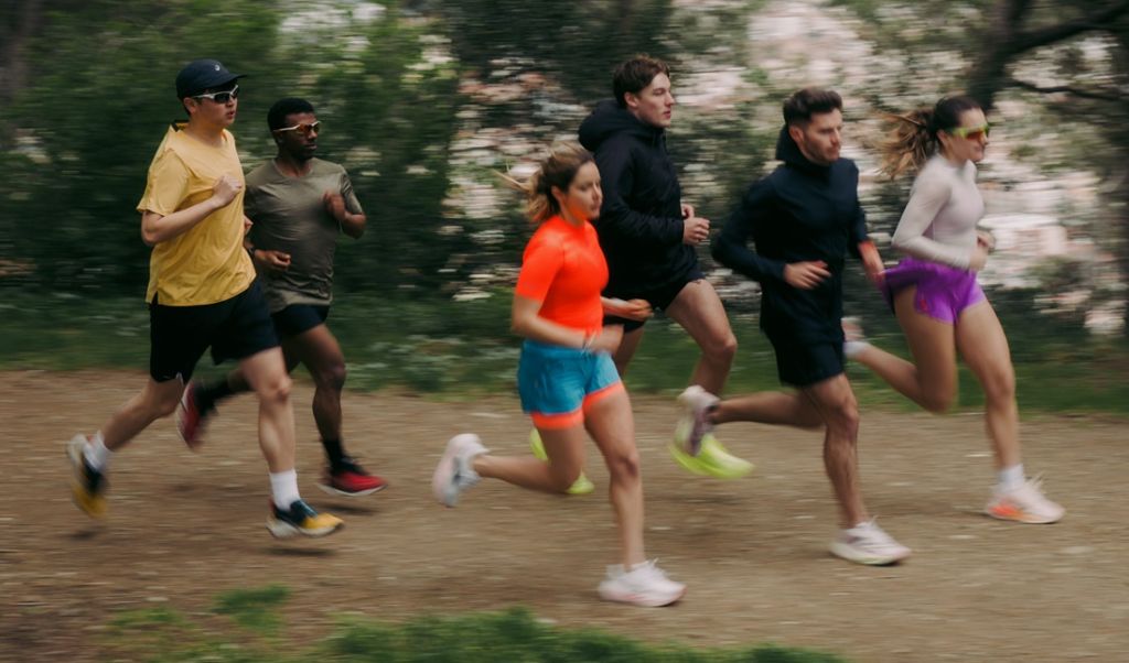 Suunto Run: debiutuje lekki smartwatch z funkcjami biegowymi