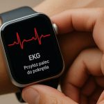 Smartwatche monitorujące zdrowie. Jakie funkcje są najważniejsze i na co zwrócić uwagę przy zakupie
