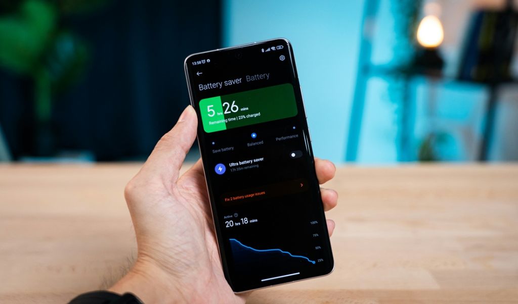 7 oznak, że bateria w naszym smartfonie może wkrótce odmówić posłuszeństwa
