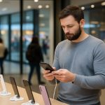 Etykiety energetyczne na smartfonach i tabletach: co się zmienia i dlaczego warto...