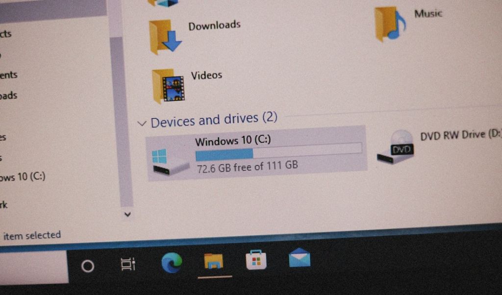 Jak podzielić duży plik w Windows? Praktyczny poradnik krok po kroku