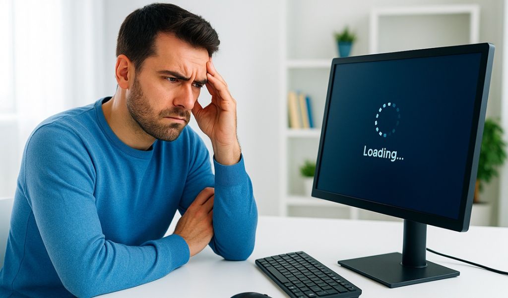 Jak przyspieszyć uruchamianie komputera? Sprawdzone sposoby na szybszy start systemu