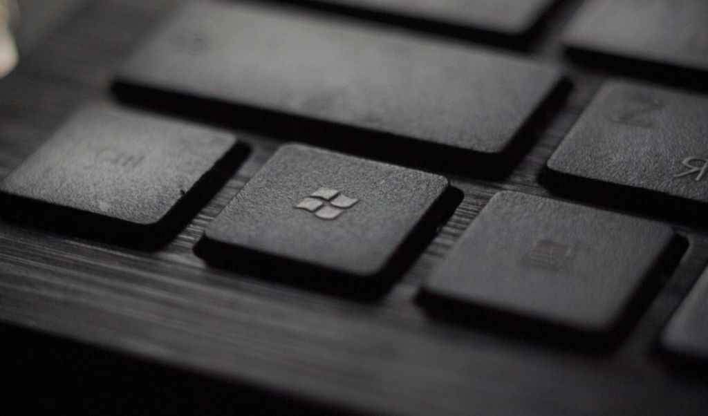 Klawisze trwałe w systemie Windows. Jak je wyłączyć?