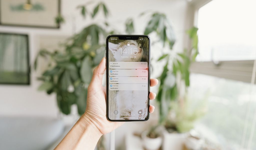Jak podłączyć iPhone do telewizora? Wyjaśniamy
