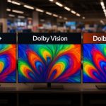Dolby Vision 2. Nowy standard obrazu w telewizorach