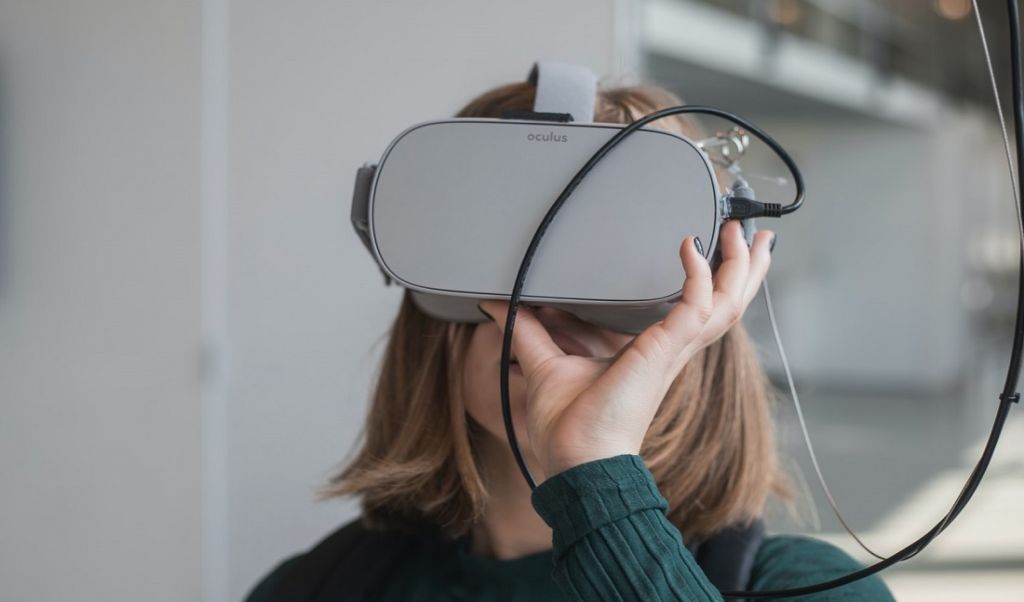 Praca w Metaverse będzie bardziej stresująca niż w realnym świecie?