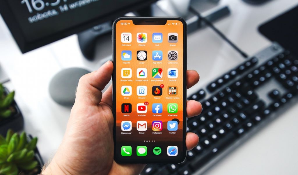 iPhone może działać lepiej. Oto 7 ustawień do szybkiej zmiany