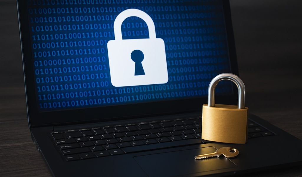 Szyfrowanie plików na komputerze. Jak to zrobić?