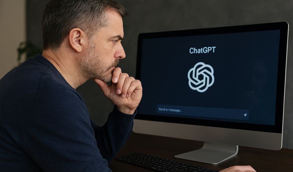 8 największych błędów, jakie popełniamy, użytkując sztuczną inteligencję