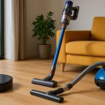 Roboty sprzątające. Czy faktycznie są tak pomocne?