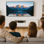 Ruch jak w kinie, nie jak w telenoweli – jak wyłączyć efekt „opery mydlanej” na ekranie telewizora?