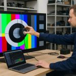 Jak skalibrować obraz w telewizorze, by wydobyć pełnię jego możliwości?